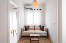 Apartment in Athens - Georgiou Stavrou 6