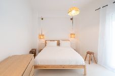 Apartment in Athens - Georgiou Stavrou 6