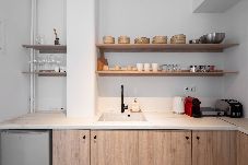 Apartment in Athens - Georgiou Stavrou 6