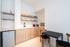 Apartment in Athens - Georgiou Stavrou 6