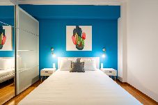 Apartment in Athens - Navarinou 17