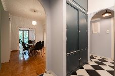 Apartment in Athens - Navarinou 17