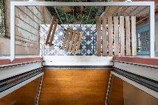 Apartment in Athens - Navarinou 17