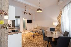 Apartment in Athens - Diovounioti 53