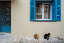 Apartment in Athens - Diovounioti 53