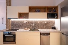 Apartment in Athens - Diovounioti 53