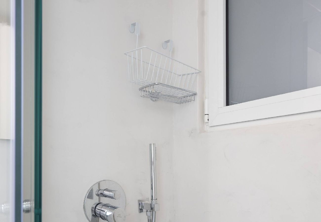 Apartment in Athens - Suite Studio | Near Metro | Amazing City View