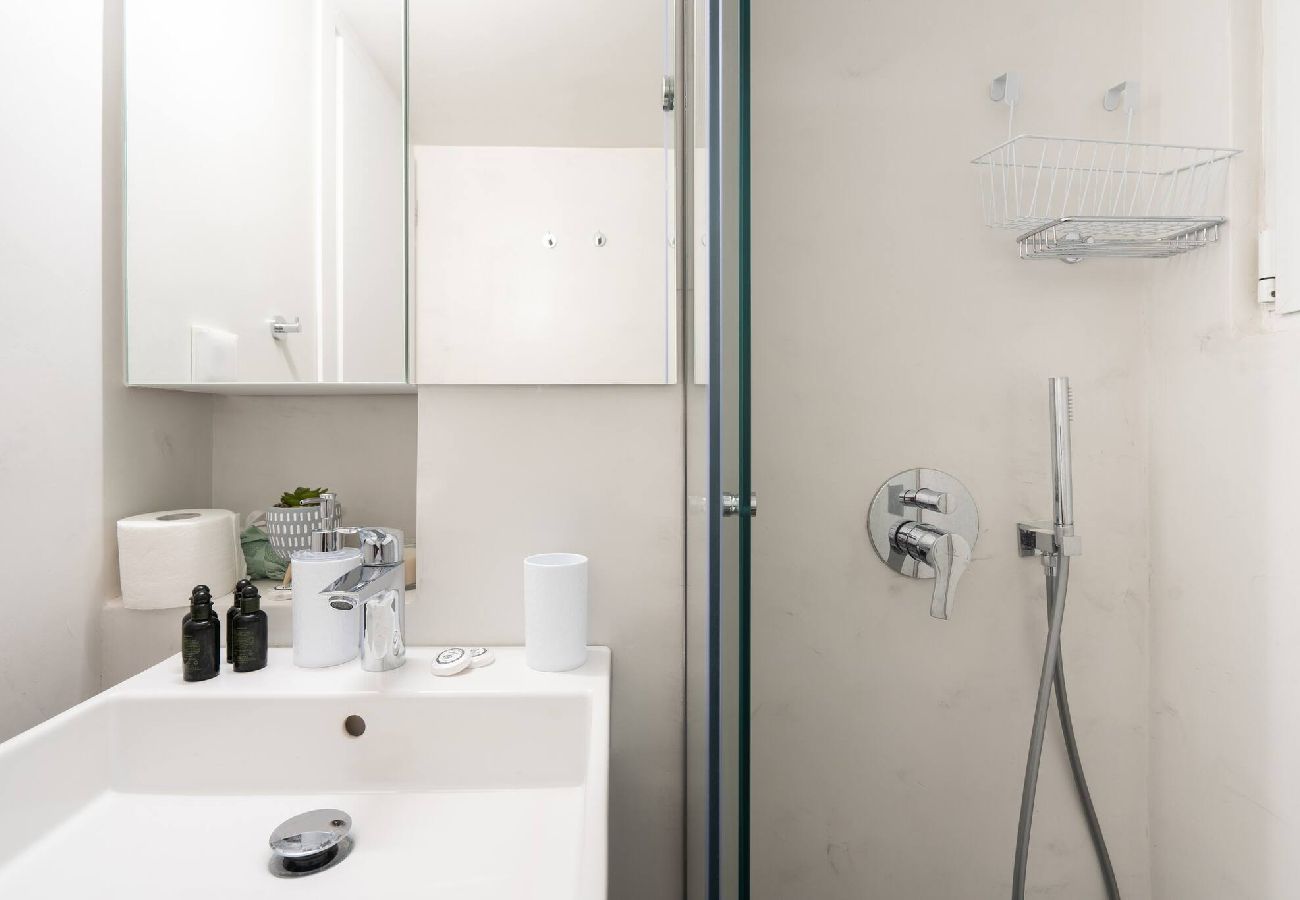 Apartment in Athens - Suite Studio | Near Metro | Amazing City View