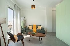 Apartment in Athens - Germanikou 10 apt. 2