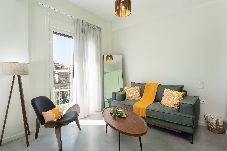 Apartment in Athens - Germanikou 10 apt. 2