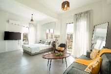 Apartment in Athens - Germanikou 10 apt. 2