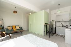 Apartment in Athens - Germanikou 10 apt. 2