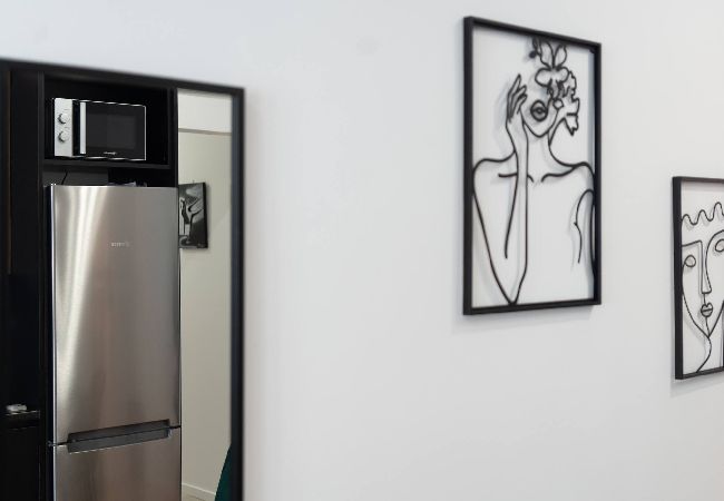 Apartment in Athens - Perikleous 11