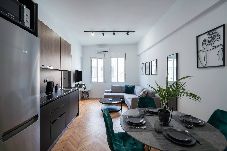 Apartment in Athens - Perikleous 11