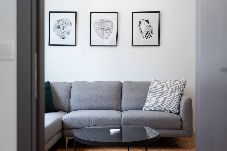 Apartment in Athens - Perikleous 11