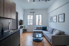 Apartment in Athens - Perikleous 11