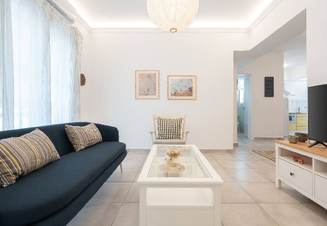 Apartment in Athens - Fotomara 50