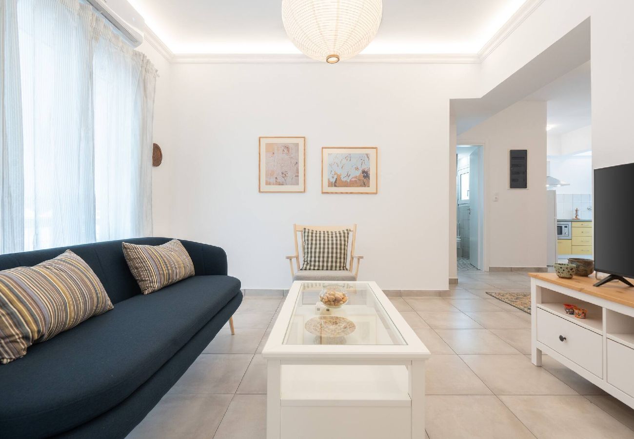 Apartment in Athens - Fotomara 50