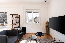 Apartment in Athens - Spintharou 32