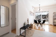 Apartment in Athens - Spintharou 32