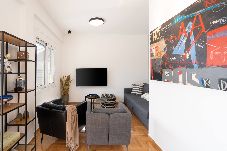 Apartment in Athens - Spintharou 32