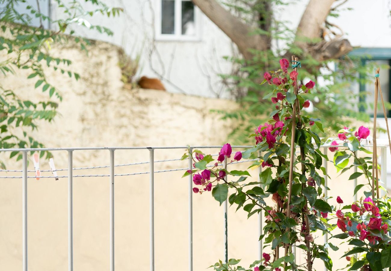 Apartment in Athens - 1BR Stylish Apt 20 Minutes from Acropolis
