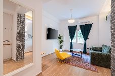 Apartment in Athens - Thriasion 5