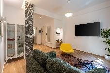 Apartment in Athens - Thriasion 5