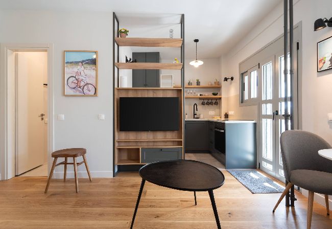 Apartment in Athens - Plataion 39