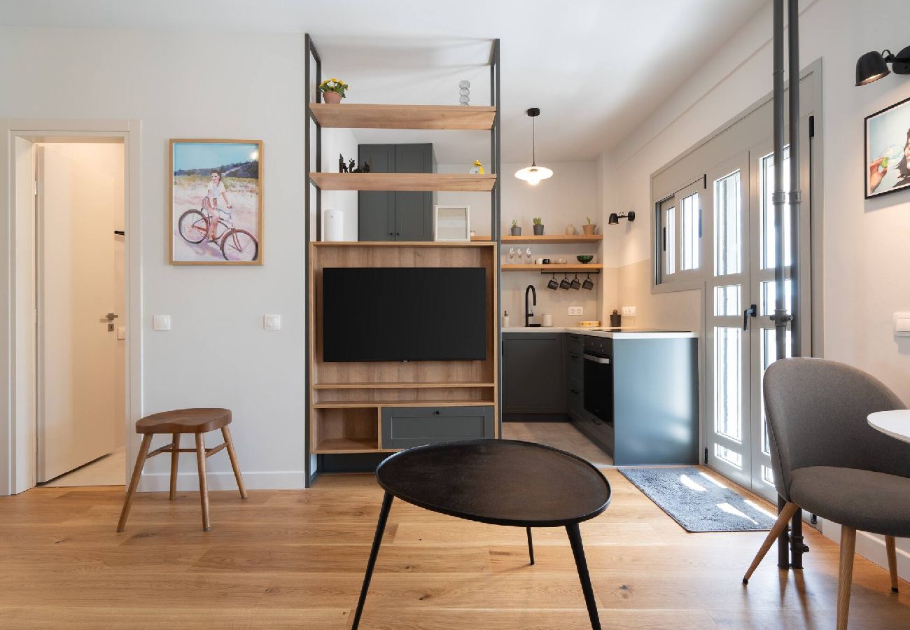 Apartment in Athens - Plataion 39