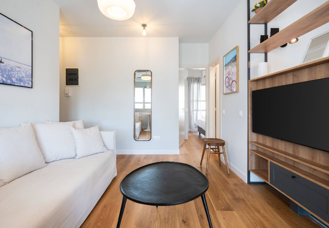 Apartment in Athens - Acropolis View - 1BR Apartment 