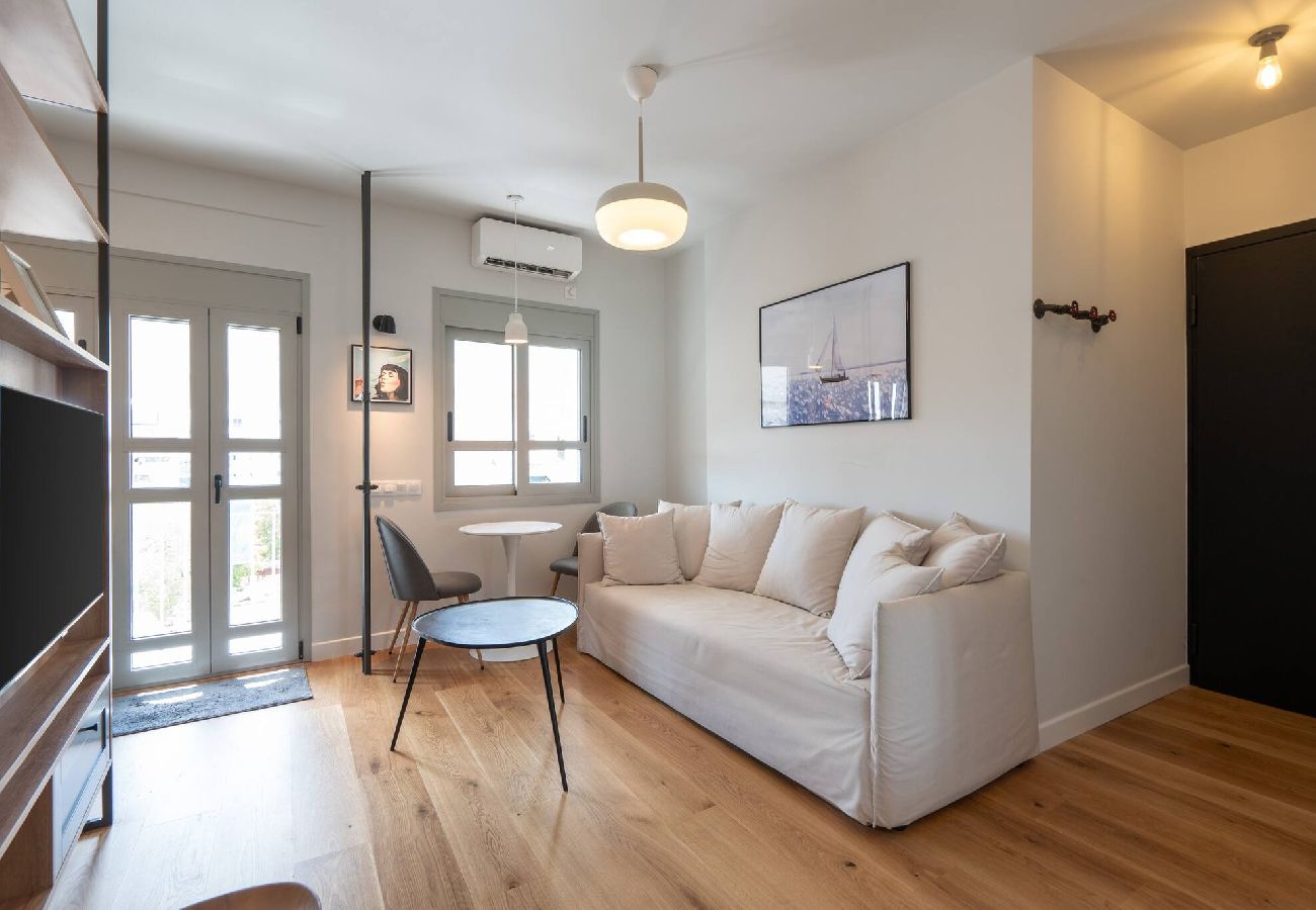 Apartment in Athens - Acropolis View - 1BR Apartment 