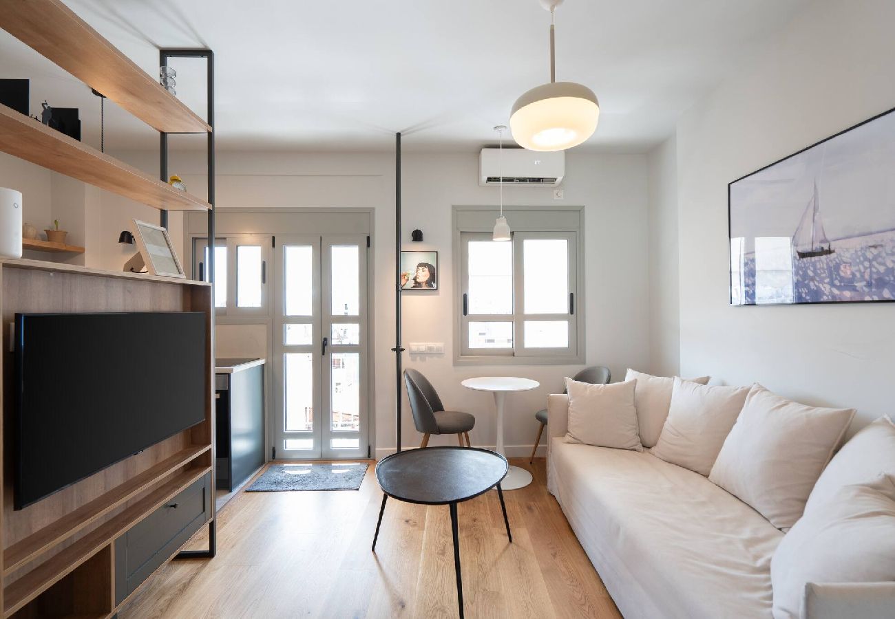 Apartment in Athens - Acropolis View - 1BR Apartment 