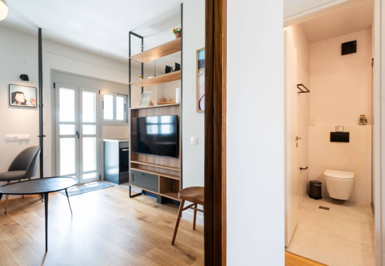 Apartment in Athens - Acropolis View - 1BR Apartment 