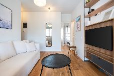 Apartment in Athens - Plataion 39