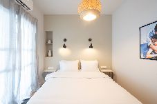 Apartment in Athens - Plataion 39