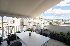 Apartment in Athens - Plataion 39