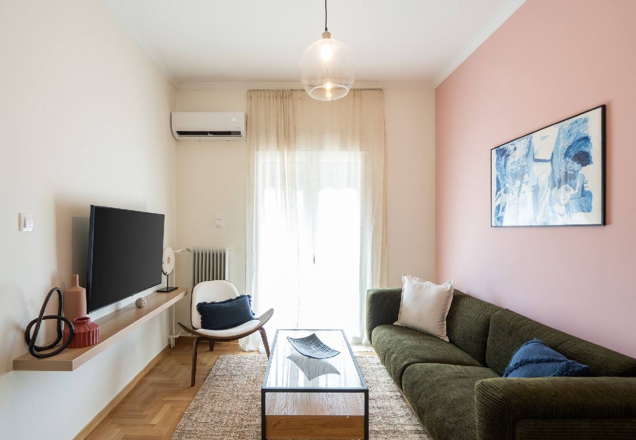 Apartment in Athens - Vasilis 16