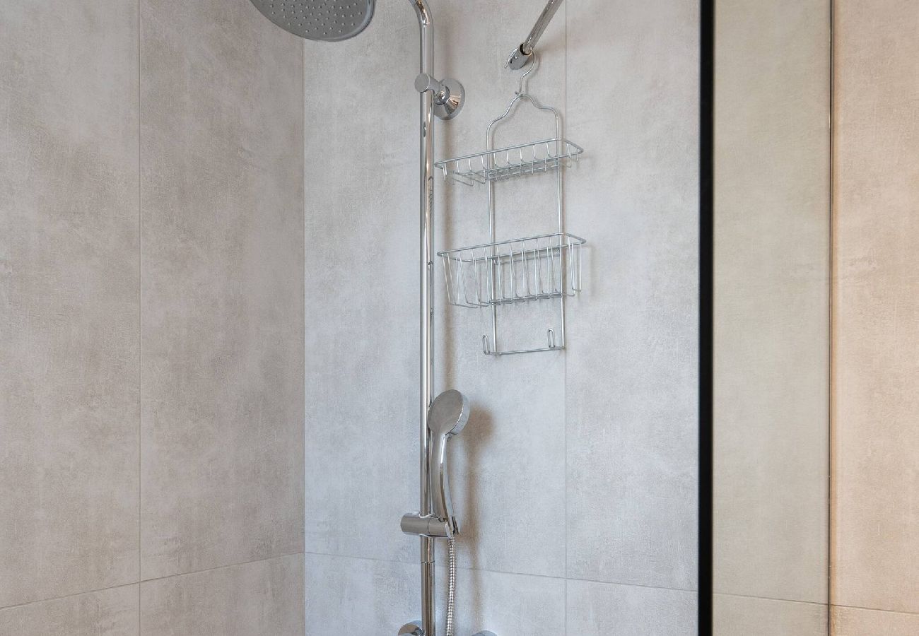 Apartment in Athens - 1BR Thiseio Charm | 10 Minutes From Acropolis