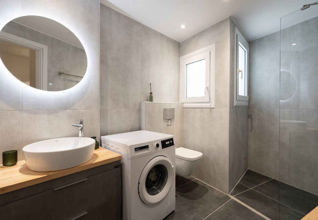 Apartment in Athens - 1BR Thiseio Charm | 10 Minutes From Acropolis