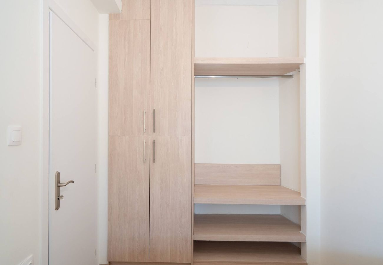 Apartment in Athens - 1BR Thiseio Charm | 10 Minutes From Acropolis