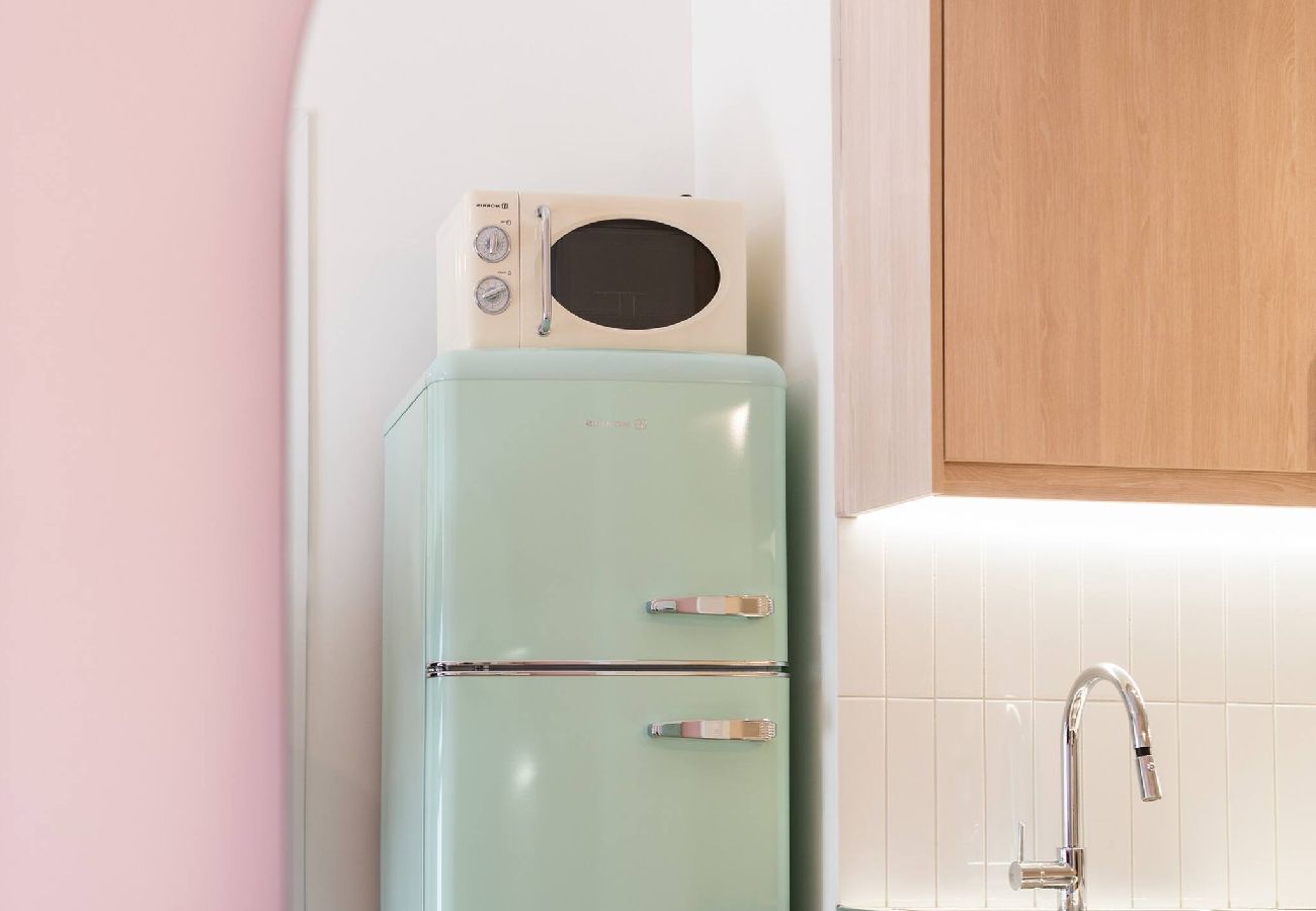 Apartment in Athens - 1BR Thiseio Charm | 10 Minutes From Acropolis