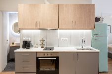 Apartment in Athens - Vasilis 16