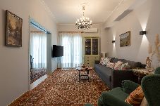 Apartment in Athens - Zaimi 34 Right