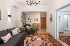 Apartment in Athens - Zaimi 34 Right