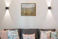 Apartment in Athens - Zaimi 34 Right