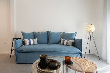 Apartment in Athens - Germanikou 10 apt. 1