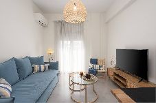 Apartment in Athens - Germanikou 10 apt. 1