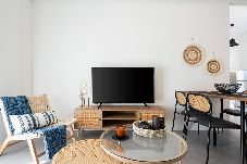 Apartment in Athens - Germanikou 10 apt. 1