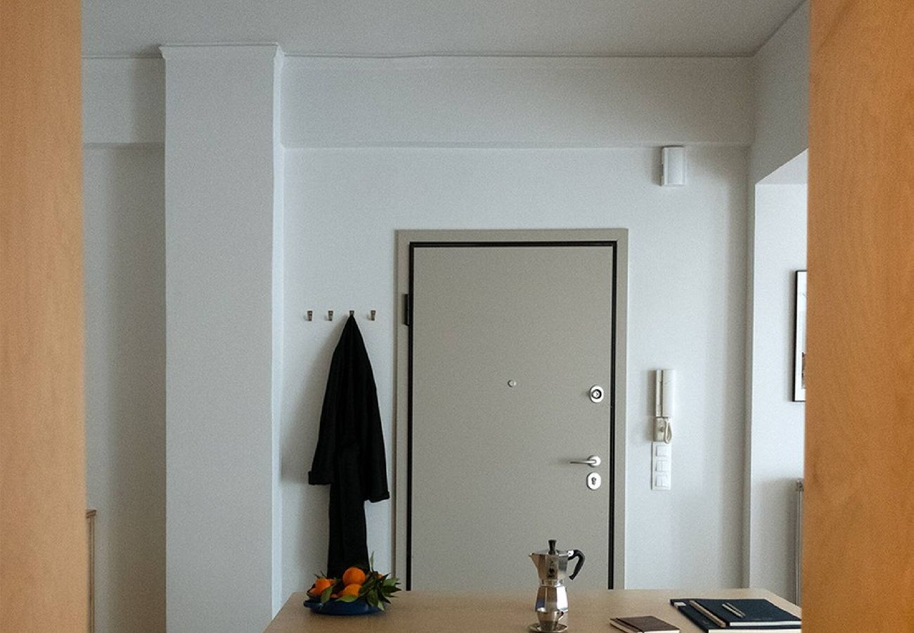 Apartment in Athens - Urban Designer Loft in Athina